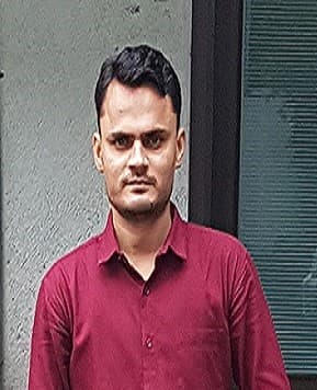 YOGESH GADAGE