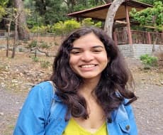 PRATIKSHA