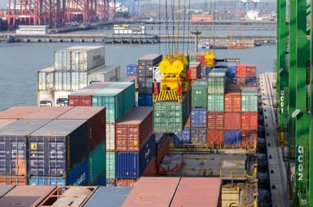 EconSurvey-Invoke-exports-ban-only-under-exceptional-circumstances