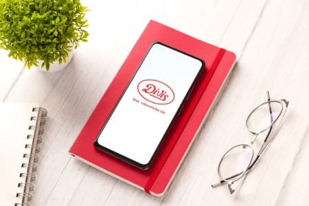 Exclusive-US-FDA-assigns-voluntary-action-indicated-tag-to-Divi-s-Lab-Unit-II