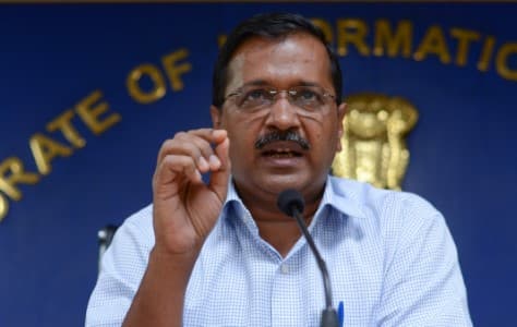No-Relief-HC-refuses-to-quash-defamation-case-against-AAP-s-Kejriwal-Atishi