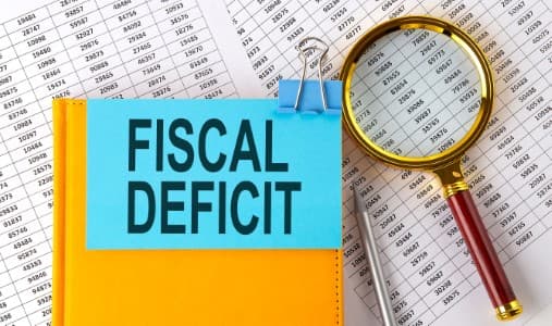 Budget-Deficits-India-s-fiscal-credibility-better-on-deficit-aim-outperformance-says-Fitch