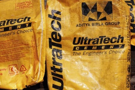 Earnings-Outlook-Lower-cement-price-less-demand-may-hit-UltraTech-Jul-Sept