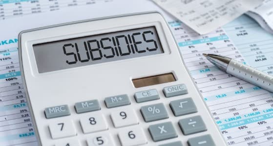 India-Apr-Sept-major-subsidies-spend-up-4-0-37-YoY-at-INR-2-15-tln