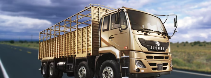 Auto-Sales-Eicher-Motors-Oct-CV-sales-down-5-37-on-year-domestic-CV-sales-down-almost-7-37-