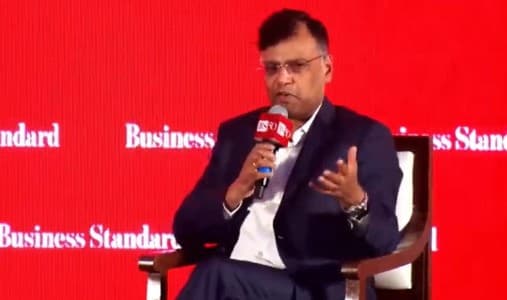 BFSI-Summit-Change-in-US-govt-may-bring-near-term-volatility-in-financial-markets-says-RBI-Sankar