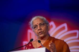 Performance-Review-Sitharaman-reviews-performance-of-10-regional-rural-banks-of-Southern-region