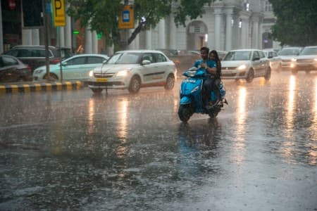 Weather-Forecast-IMD-says-India-rainfall-in-week-to-Wednesday-70-37-below-normal-at-2-3-mm