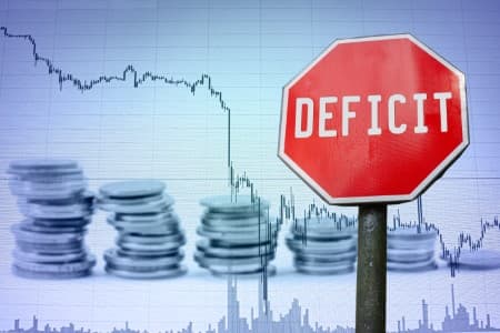 Fiscal-Consolidation-Budget-may-target-fiscal-deficit-at-4-4-4-6-37-of-GDP-in-FY26-Goldman-Sachs
