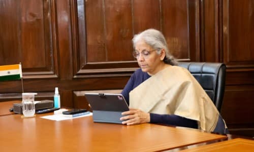 BUDGET-Eyes-on-Assembly-polls-Bihar-gets-big-chunk-in-Budget