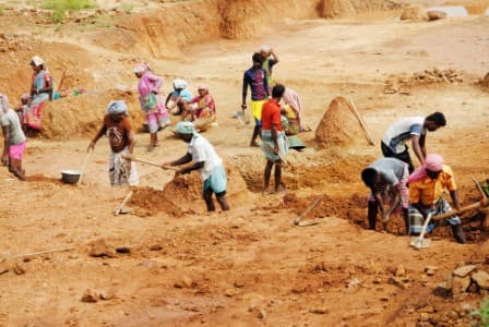 BUDGET-FY26-MGNREGA-allocation-pegged-at-INR-860-bln-unchanged-on-year