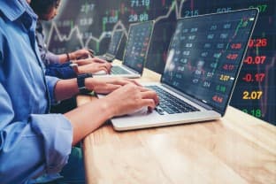 FOCUS-Mkt-shrugs-off-25-bps-rate-cut-wants-more-easing-earnings-growth