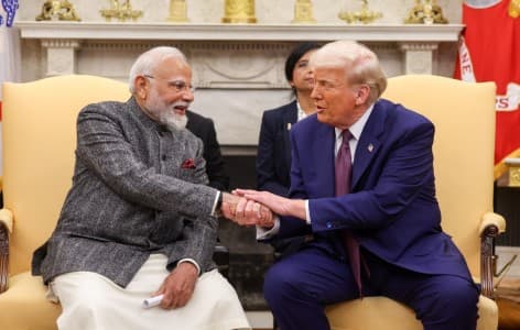 Boosting-Ties-India-US-targeting-500-bln-bilateral-trade-by-2030-says-PM-Modi