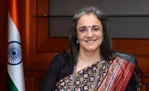 Cals-Refineries-case-HC-stays-order-to-register-FIR-against-former-SEBI-chief-Buch-others