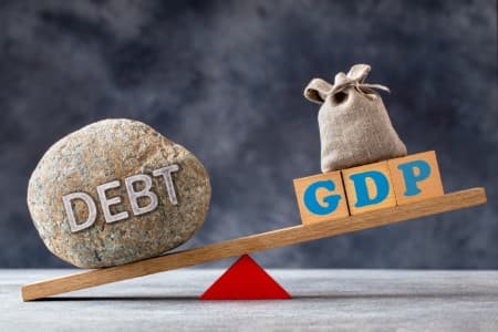 Debt-To-GDP-Aim-to-cut-general-govt-debt-to-GDP-to-75-37-first-60-37-in-long-run-says-econ-secy