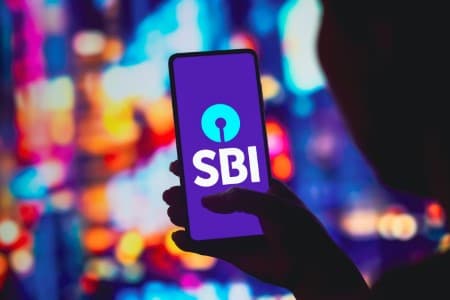Earnings-Review-SBI-Jan-Mar-PAT-falls-10-37-on-yr-as-provisions-jump-fourfold