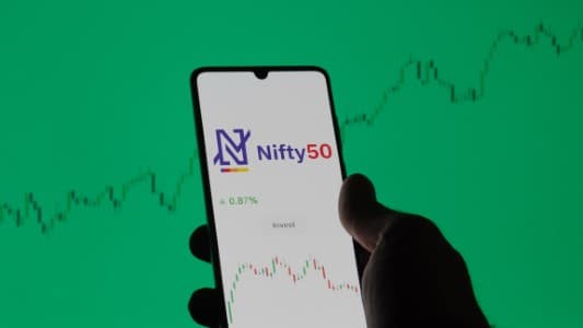 Earnings-slowdown-tariff-woes-to-cap-Nifty-50-s-rise-in-May