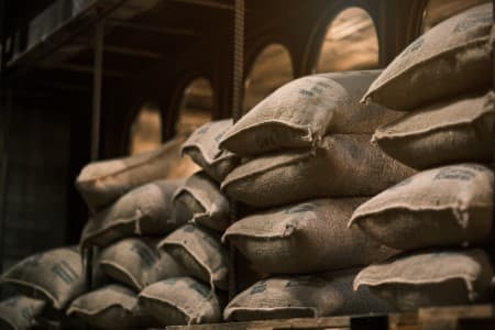 Work-on-reviewing-foodgrain-buffer-stock-norms-underway-Govt-official