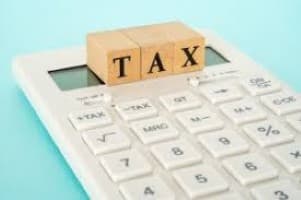Data-Alert-India-FY25-tax-mop-up-misses-revised-Budget-aim-by-INR-582-bln