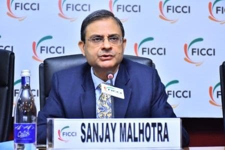 RBI-Policy-Kathpalia-s-resignation-as-IndusInd-Bk-MD-good-enough-Malhotra