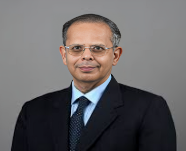 Trade-Conclave-MPC-Bhattacharya-sees-rupee-at-84-50-86-50-dlr-near-term-on-RBI-intervention