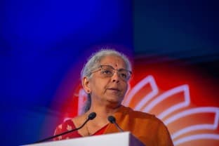 India-Economy-India-to-remain-one-of-fastest-growing-economies-in-coming-years-Sitharaman