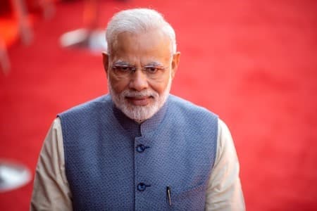 Farmers-Interest-India-to-never-compromise-on-interests-of-farm-sector-says-PM-Modi