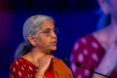 Bank-lending-Banks-must-focus-on-MSME-see-oversaturation-in-retail-lending-Sitharaman