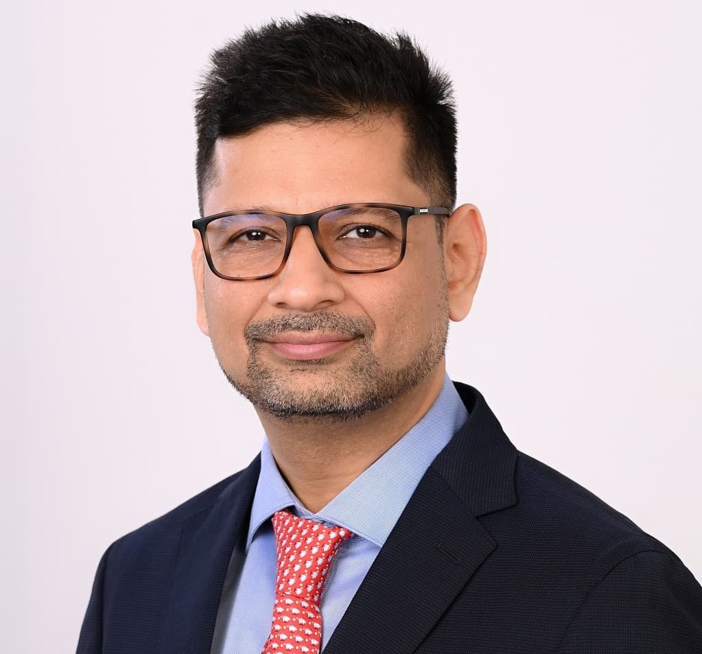 INTERVIEW-High-stock-valuations-may-hit-long-term-returns-says-HDFC-Securities-Sharma