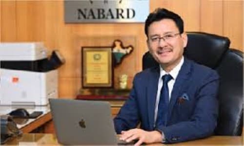 IT-Push-To-launch-IT-solution-for-rural-co-op-banks-by-Mar-says-NABARD-Dy-MD-Rawat