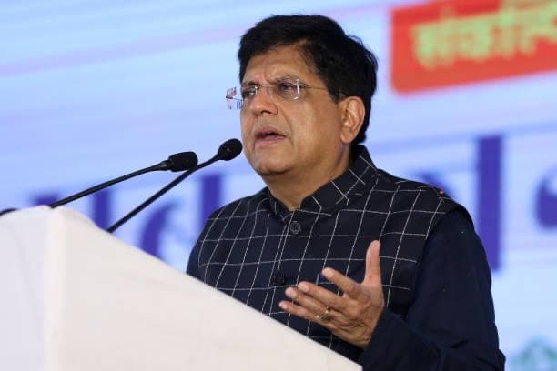 Bilateral-Relations-India-won-t-let-any-trade-partner-dictate-ties-with-others-Minister-Goyal