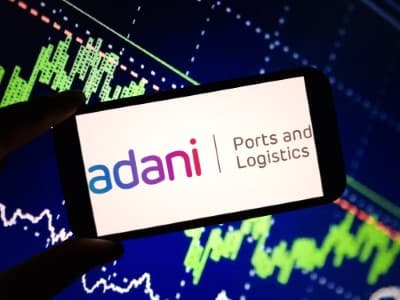 Earnings-Review-Adani-Ports-consol-PAT-up-27-37-below-view-as-costs-rise