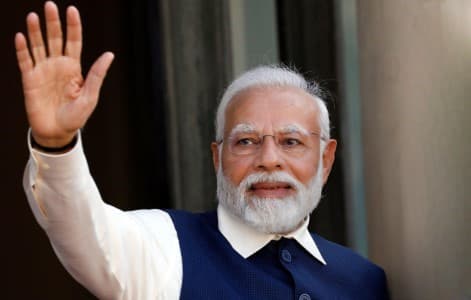 BUDGET-This-Budget-will-speed-up-India-s-Reform-Express-says-PM-Modi