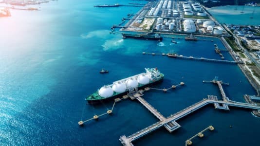 Inter-ministerial-Briefing-Yet-to-start-sending-ships-back-to-West-Asia-to-refill-LPG-govt-says