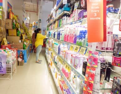 Nearly-Stable-FMCG-companies-Q4-earnings-seen-similar-to-Q3-high-crude-oil-prices-to-offset-GST-gains