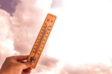 Summer-Heat-Maharashtra-temperatures-soar-thunderstorms-to-bring-relief-next-week-says-Skymet