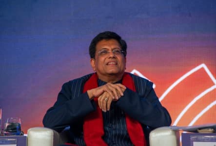 Econ-Update-Industry-says-no-sign-of-slowdown-can-t-keep-up-with-demand-Minister-Goyal