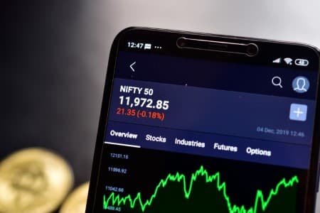 Informist-Poll-Nifty-50-Q1-sales-growth-seen-at-3-year-high-PAT-rise-patchy