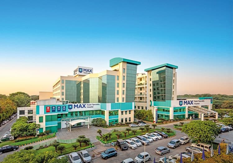 Analyst-Concall-Max-Healthcare-says-medical-colleges-to-fetch-over-25-37-returns