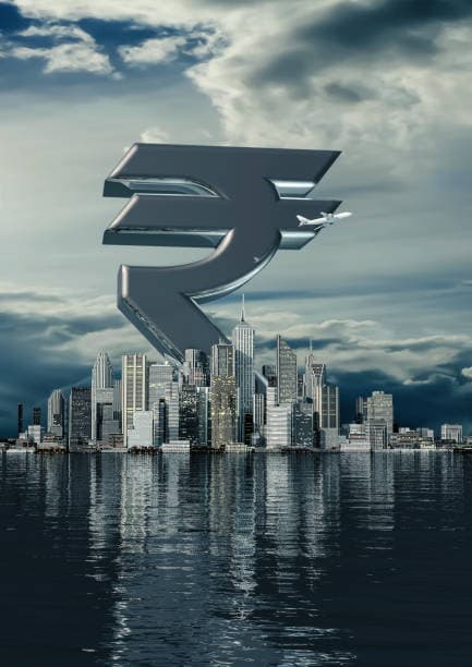 Informist-Poll-Rupee-to-stay-stable-Sept-on-RBI-s-help-global-cues-eyed