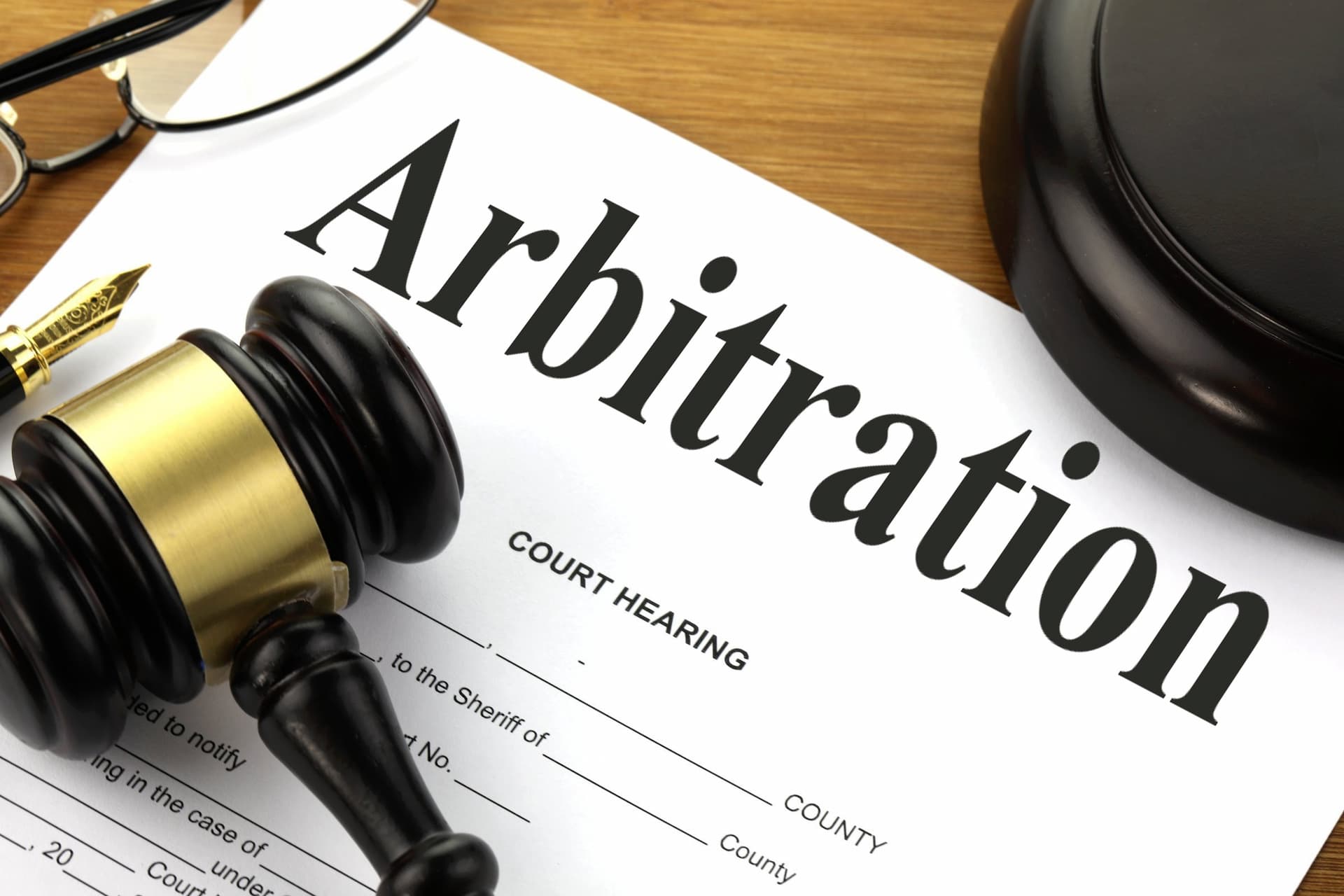 Arbitral-Award-SC-asks-law-panel-to-examine-deposits-of-decretal-amounts-pending-appeal