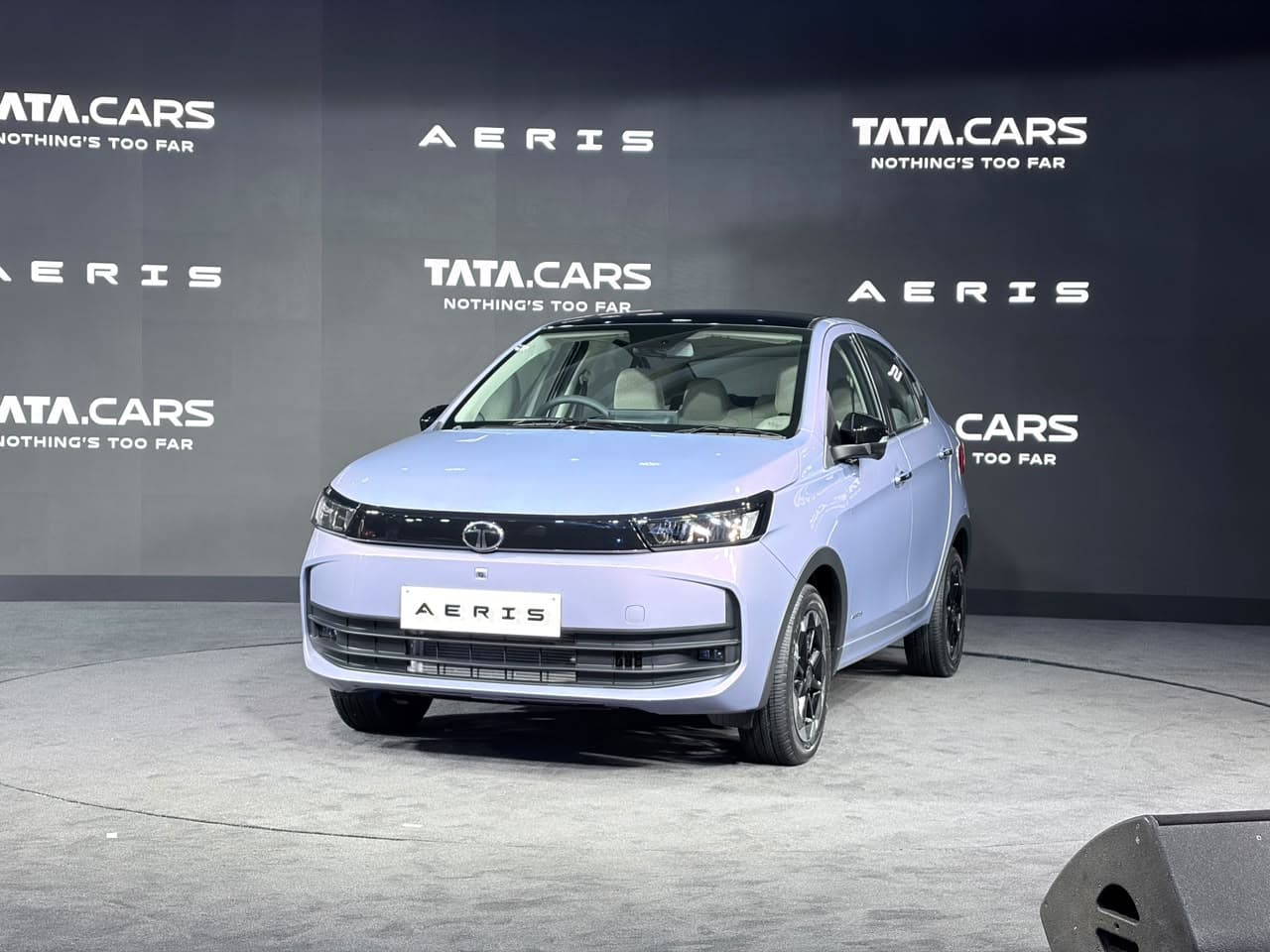 Car-Launch-Tata-Motors-PV-launches-compact-sedan-Tata-Aeris-at-INR-529-000-ex-showroom