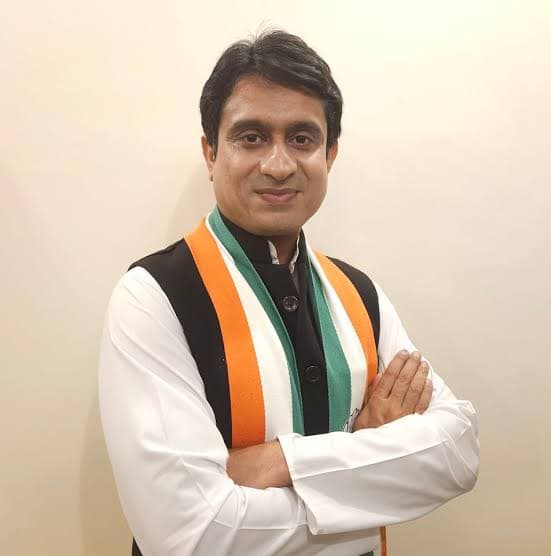 EC-Protests-Youth-Congress-leaders-detained-during-protest-against-poll-panel-head