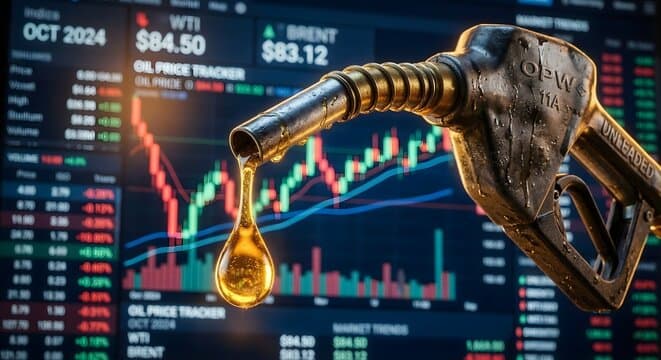 Informist-Poll-Brent-seen-volatile-Oct-Hormuz-factor-to-keep-premium-high