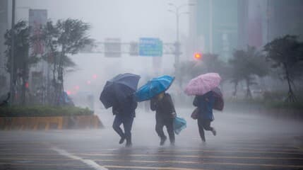 Monsoon-updates-IMD-sees-heavy-rains-in-south-India-till-Sat-monsoon-retreat-stays-paused