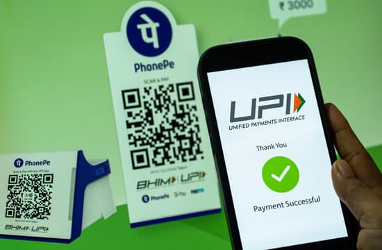Banks-Meet-Give-working-capital-loans-via-UPI-micro-companies-credit-card-government-tells-banks