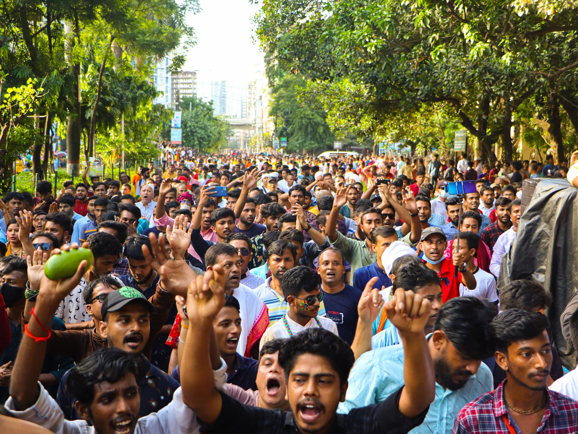 Opposition-Protests-INDIA-bloc-protests-at-Jantar-Mantar-seeks-Gyanesh-Kumar-s-resignation