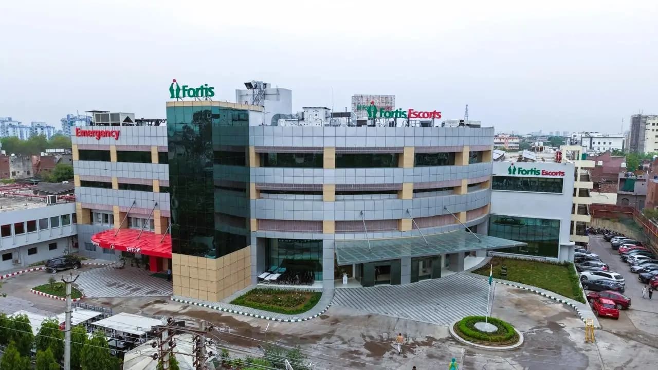 Earnings-Outlook-Fortis-Health-Q2-consolidated-PAT-seen-up-on-hospital-operations-growth