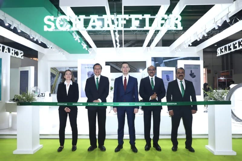 Earnings-Outlook-Schaeffler-India-Q2-PAT-revenue-seen-up-double-digit
