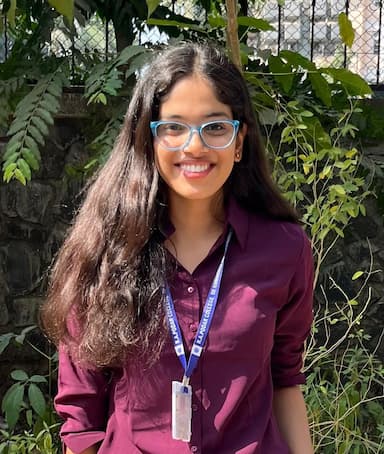 Deesha Jadhav Deesha Jadhav
